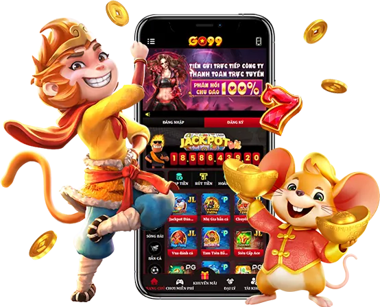 Thế giới game đa dạng