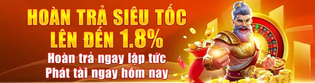 Khuyến mãi và tiền thưởng sòng bạc trực tuyến