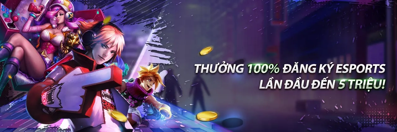 Sòng bạc trực tuyến sôi động với các trò chơi casino