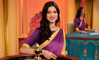 Sòng bạc trực tuyến hiện đại với người chơi vui vẻ